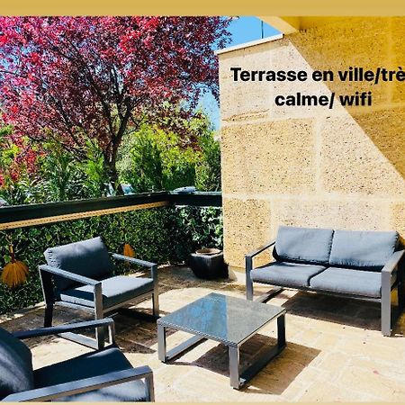 L'Ecrin Daire Aix-en-Provence Dış mekan fotoğraf