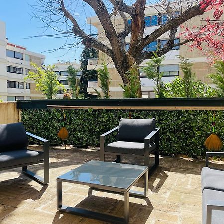 L'Ecrin Daire Aix-en-Provence Dış mekan fotoğraf
