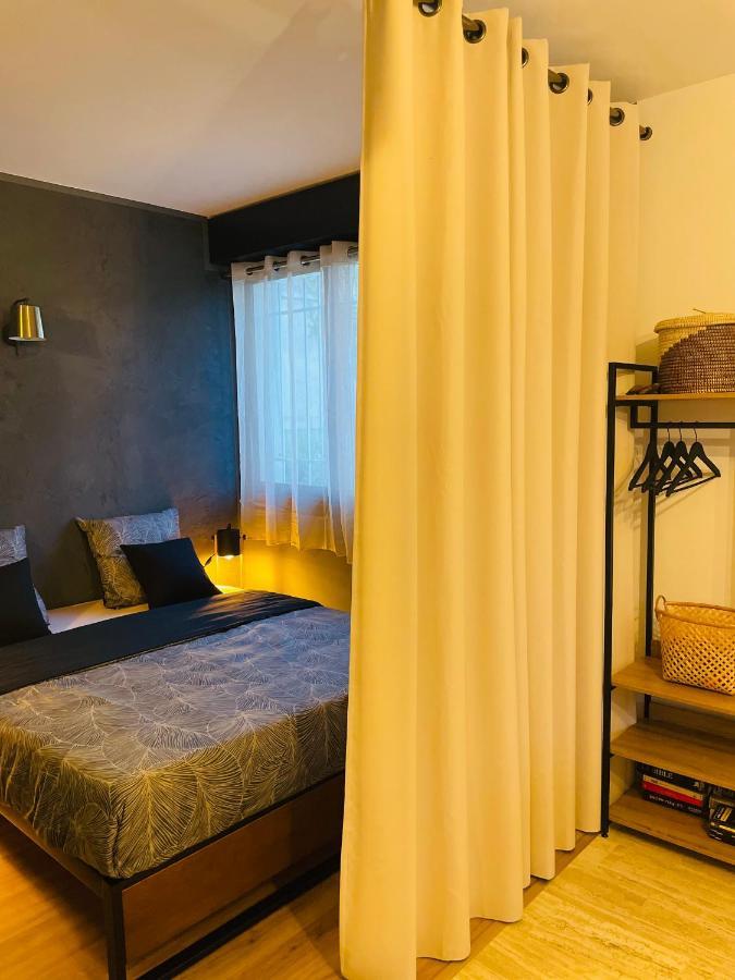 L'Ecrin Daire Aix-en-Provence Dış mekan fotoğraf