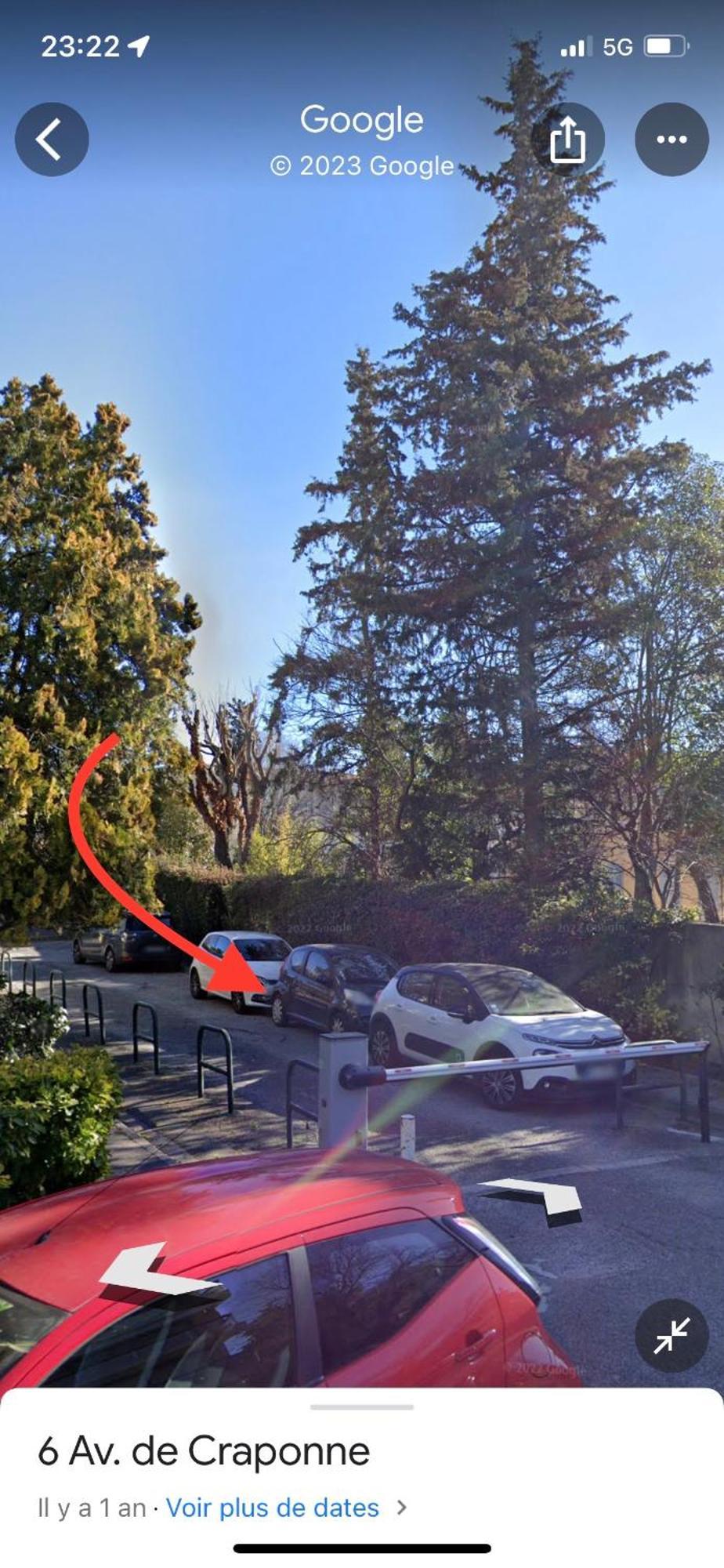 L'Ecrin Daire Aix-en-Provence Dış mekan fotoğraf