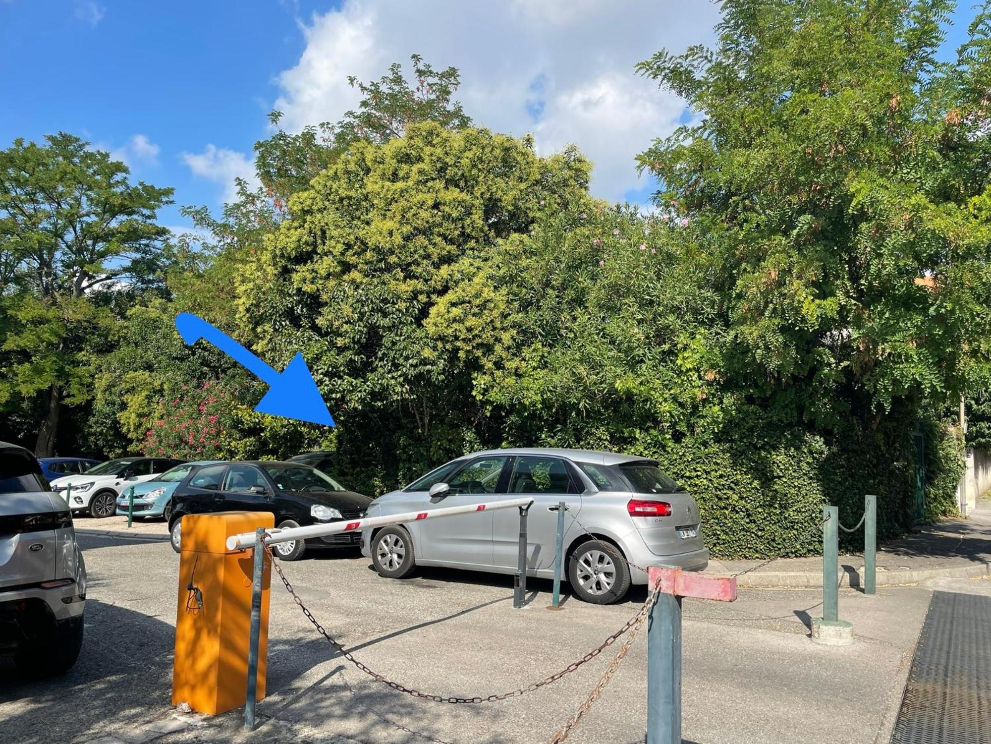 L'Ecrin Daire Aix-en-Provence Dış mekan fotoğraf