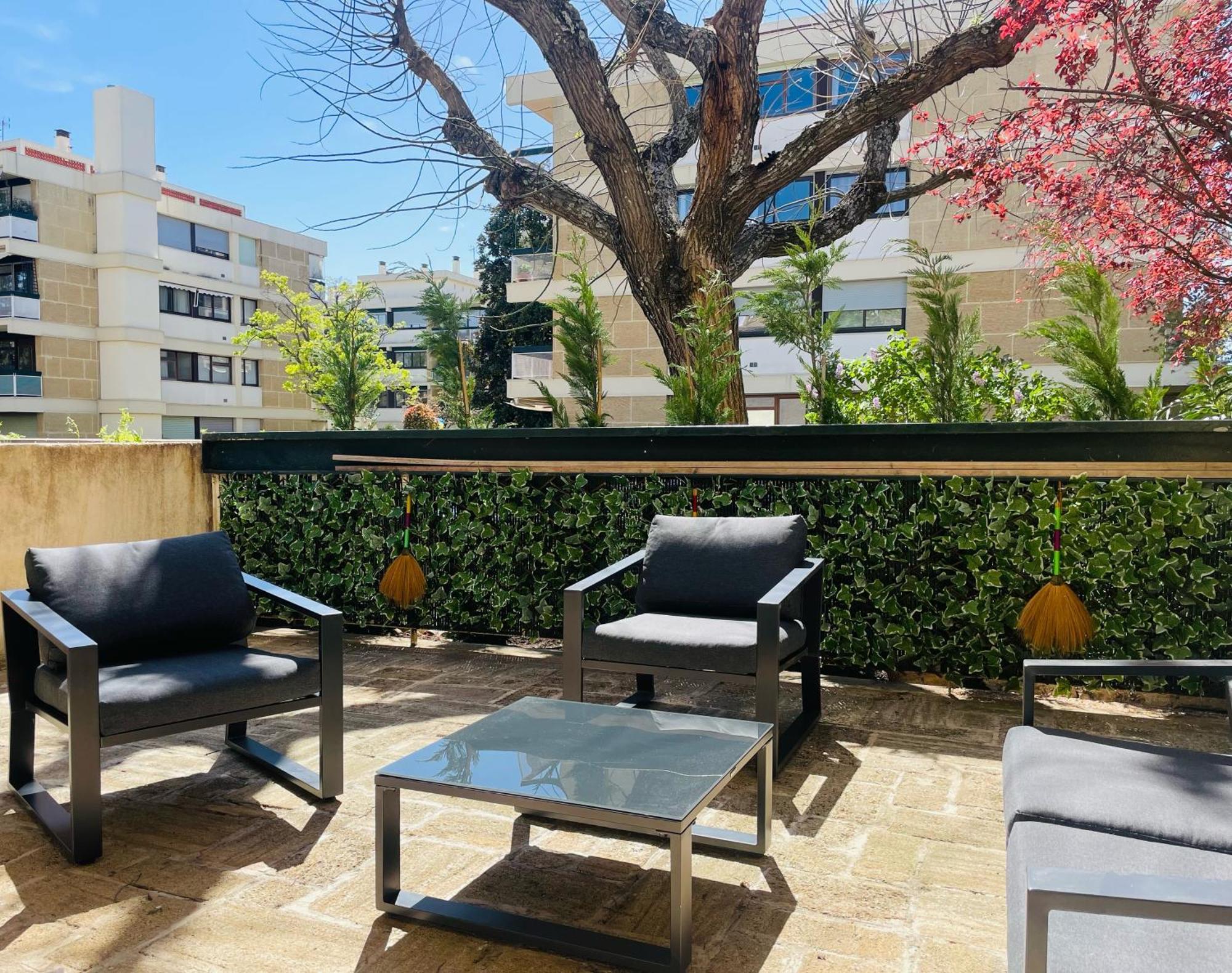 L'Ecrin Daire Aix-en-Provence Dış mekan fotoğraf